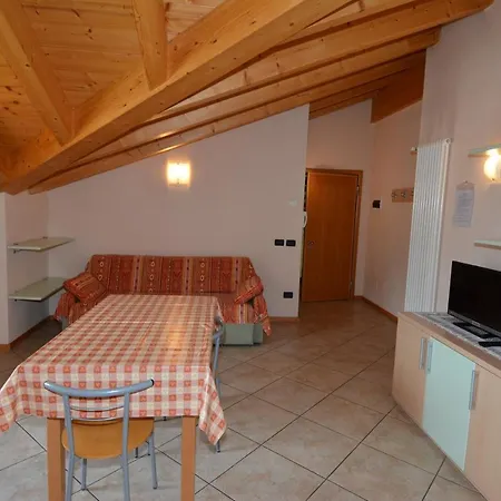 Casa Fior Del Soreie Pozza di Fassa Exterior photo