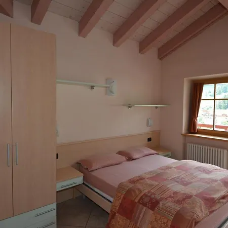 Casa Fior Del Soreie Pozza di Fassa Exterior photo