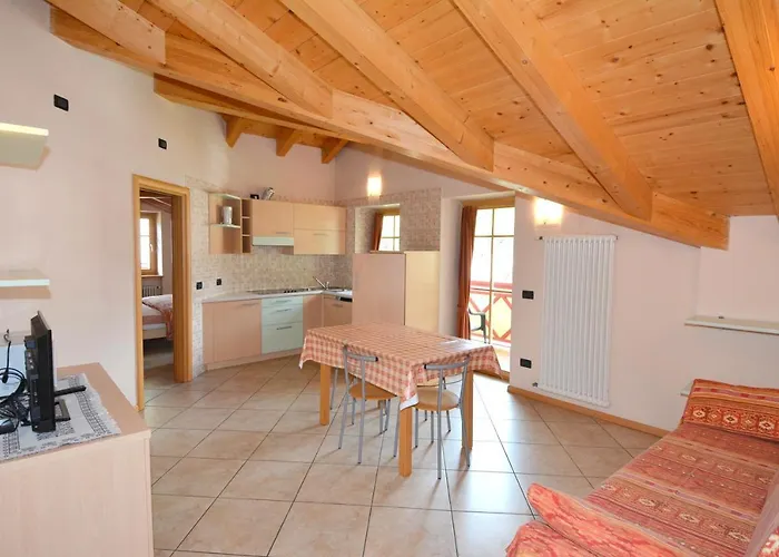 Casa Fior Del Soreie
