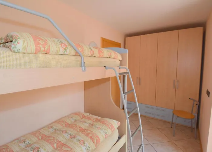 Casa Fior Del Soreie