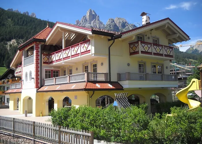 Casa Fior Del Soreie