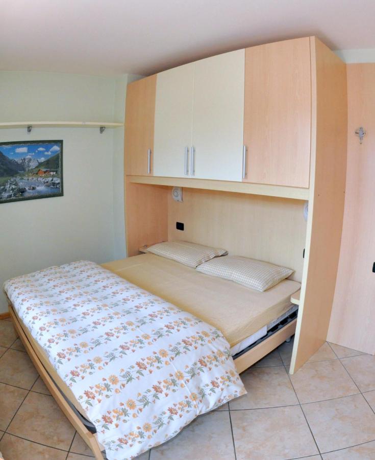 Casa Fior Del Soreie *