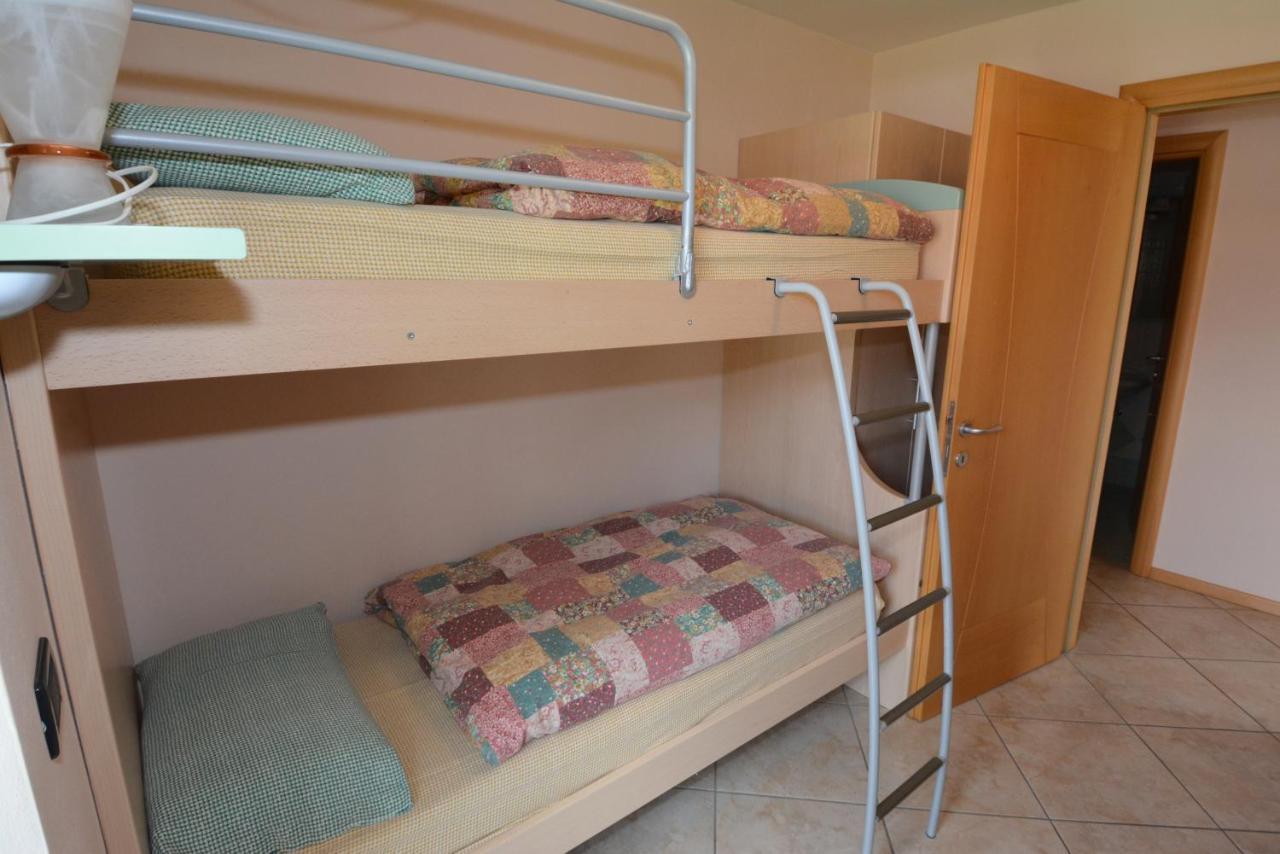 Casa Fior Del Soreie Apartment Pozza di Fassa