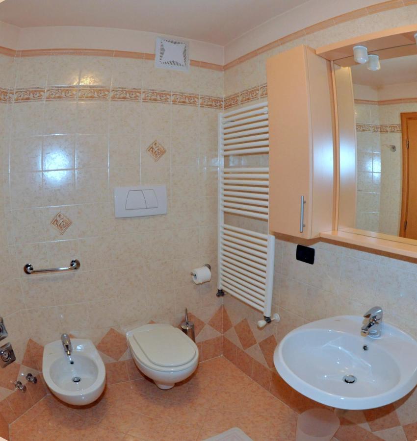 Casa Fior Del Soreie Apartamento