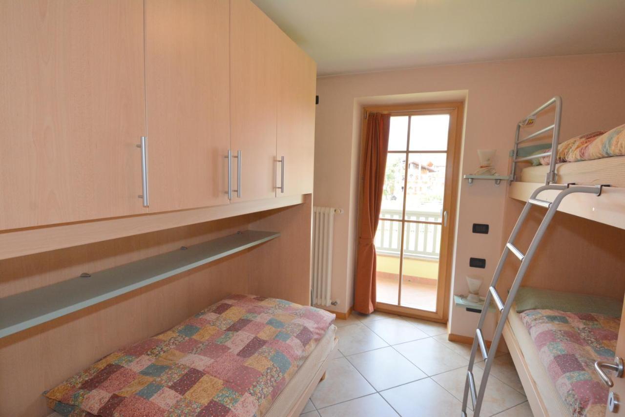Casa Fior Del Soreie Pozza di Fassa