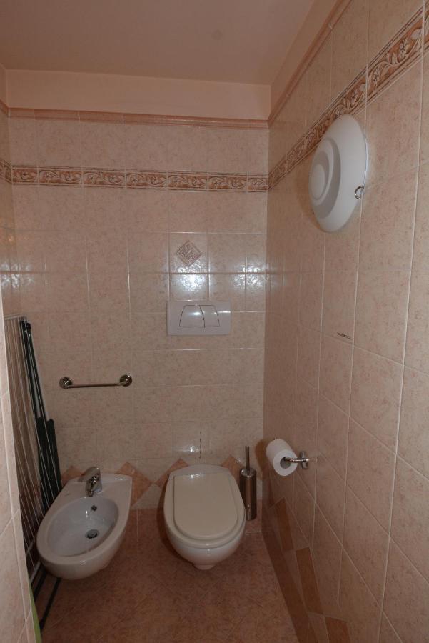Casa Fior Del Soreie Pozza di Fassa