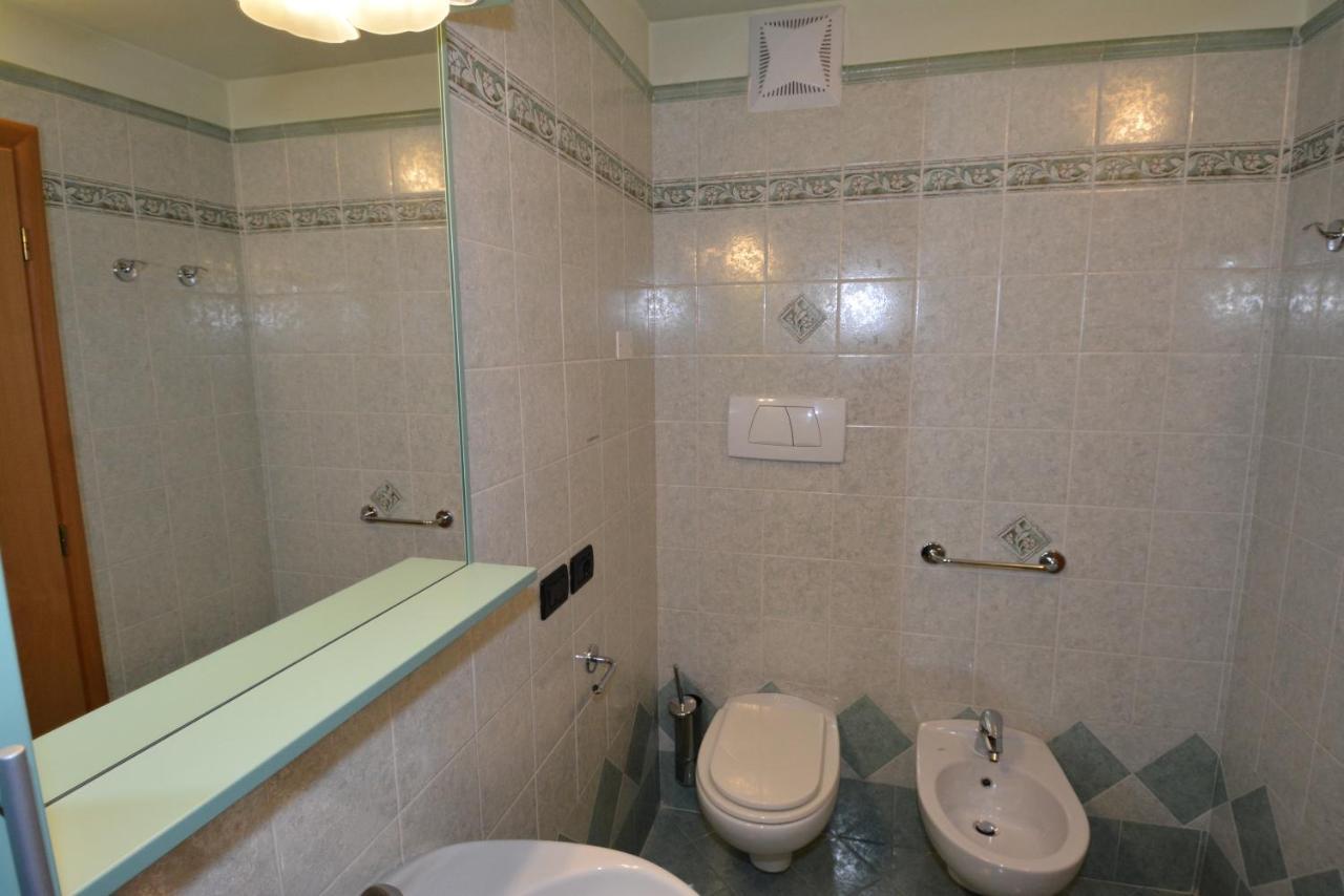 Casa Fior Del Soreie Apartamento Pozza di Fassa