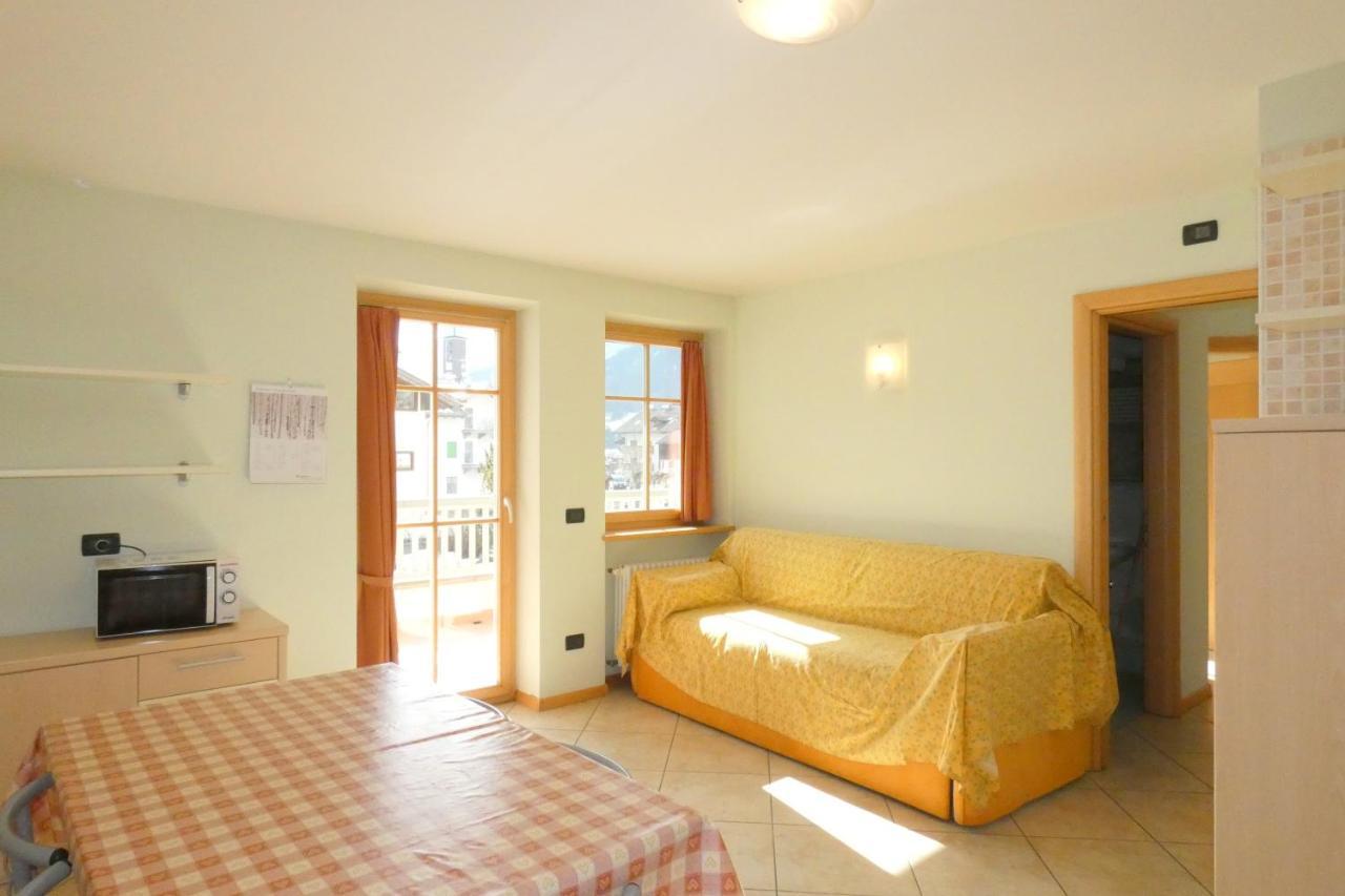 Casa Fior Del Soreie Apartment Pozza di Fassa