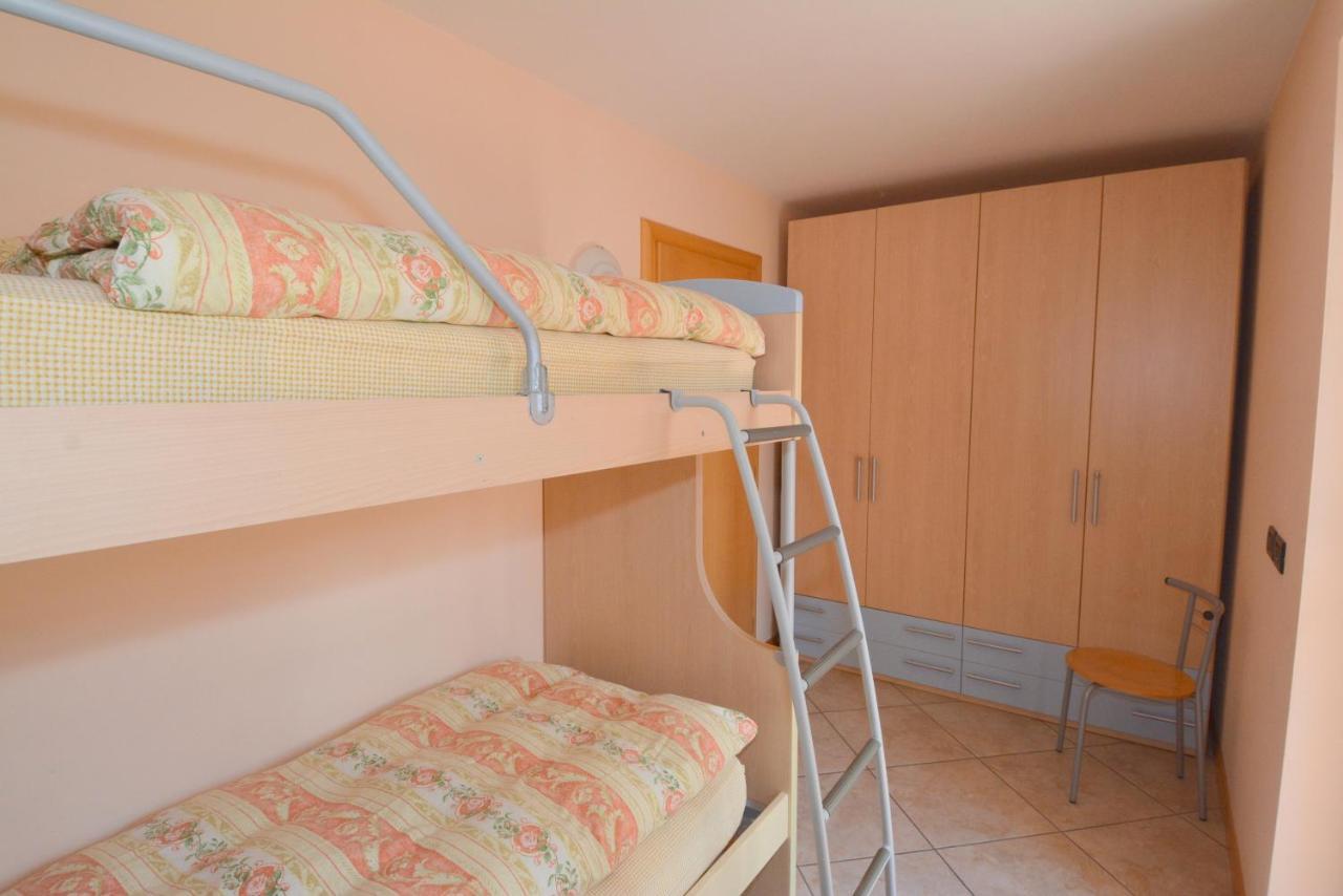 Casa Fior Del Soreie *
