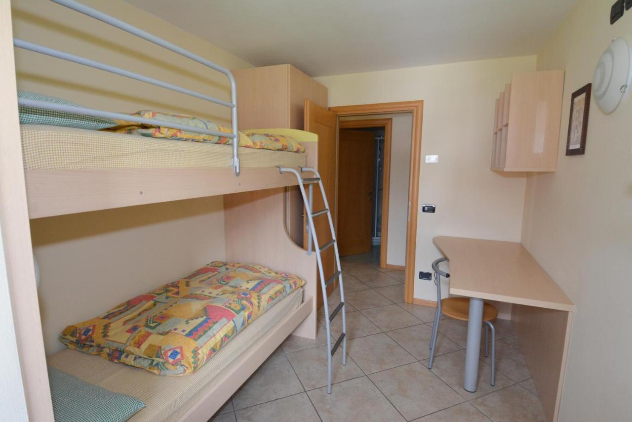 Casa Fior Del Soreie