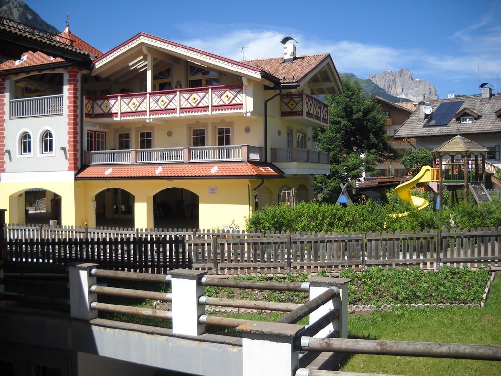 Casa Fior Del Soreie
