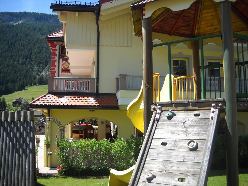 Casa Fior Del Soreie *