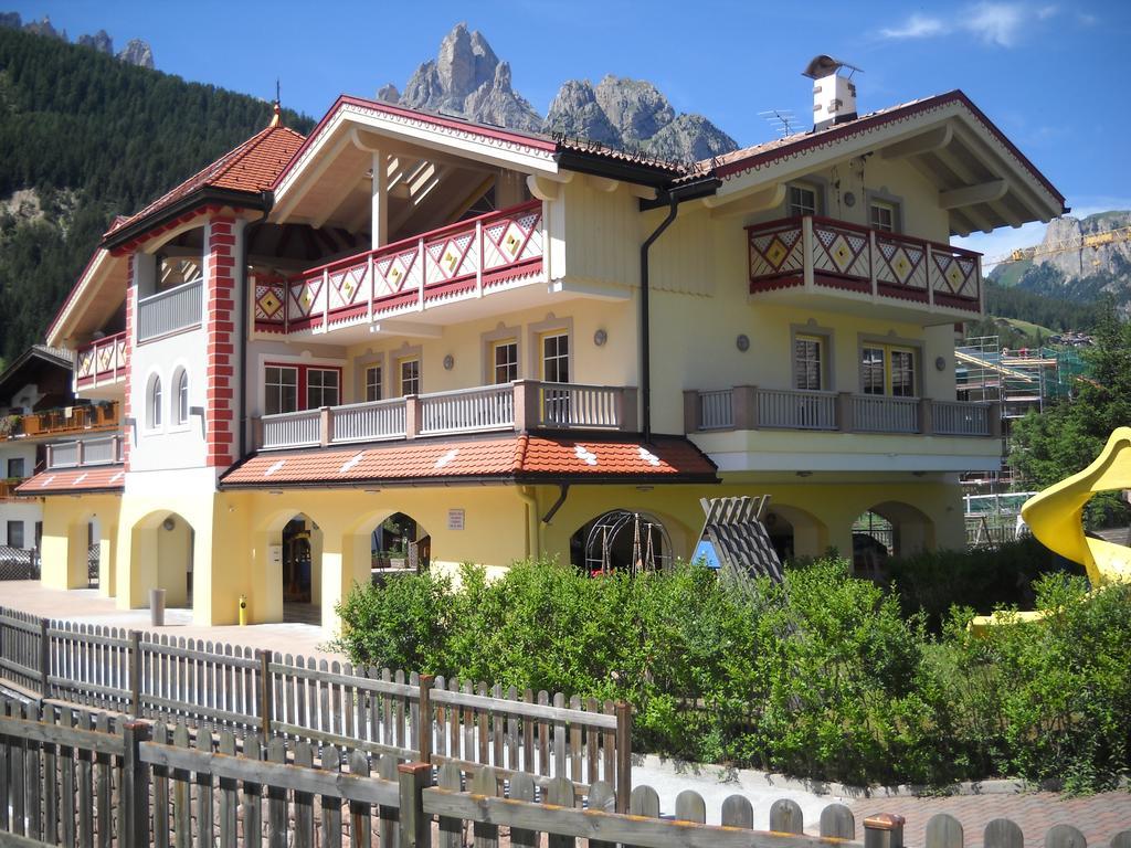 Apartment Casa Fior Del Soreie