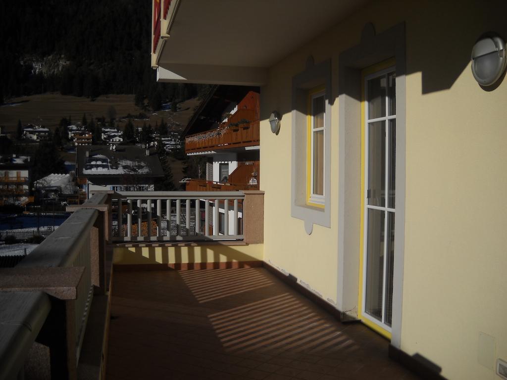 Apartment Casa Fior Del Soreie Pozza di Fassa