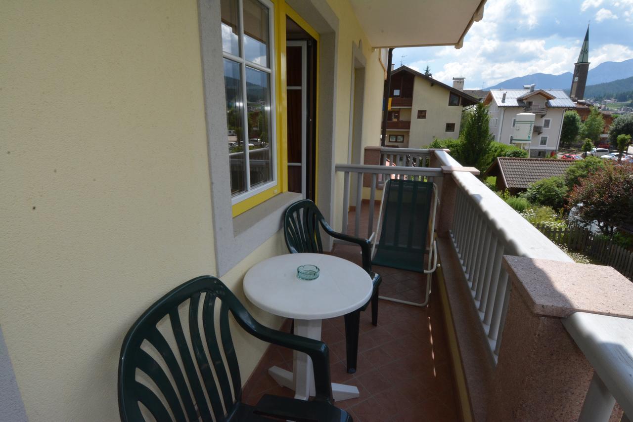 Casa Fior Del Soreie * Pozza di Fassa