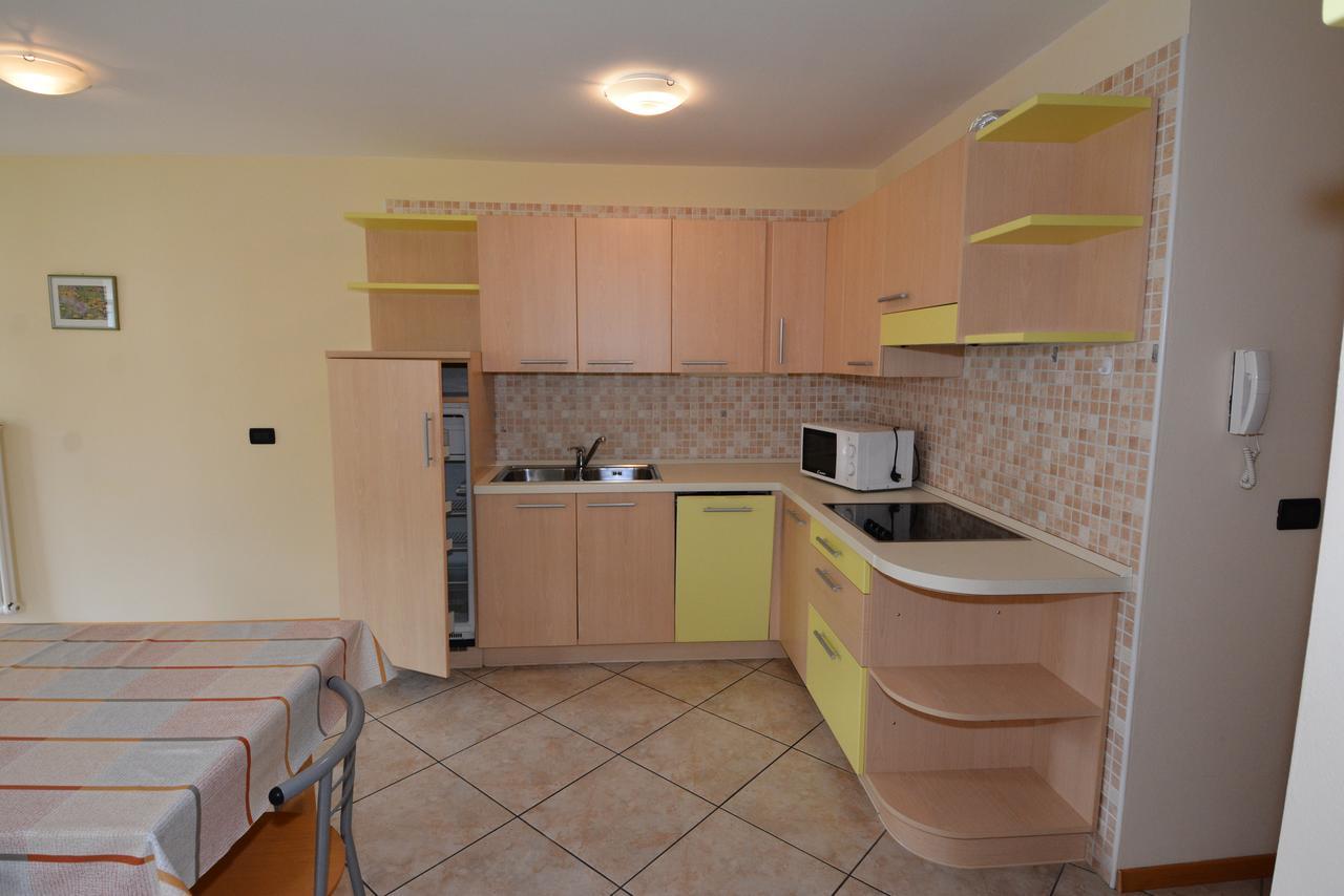 Casa Fior Del Soreie Apartamento Pozza di Fassa