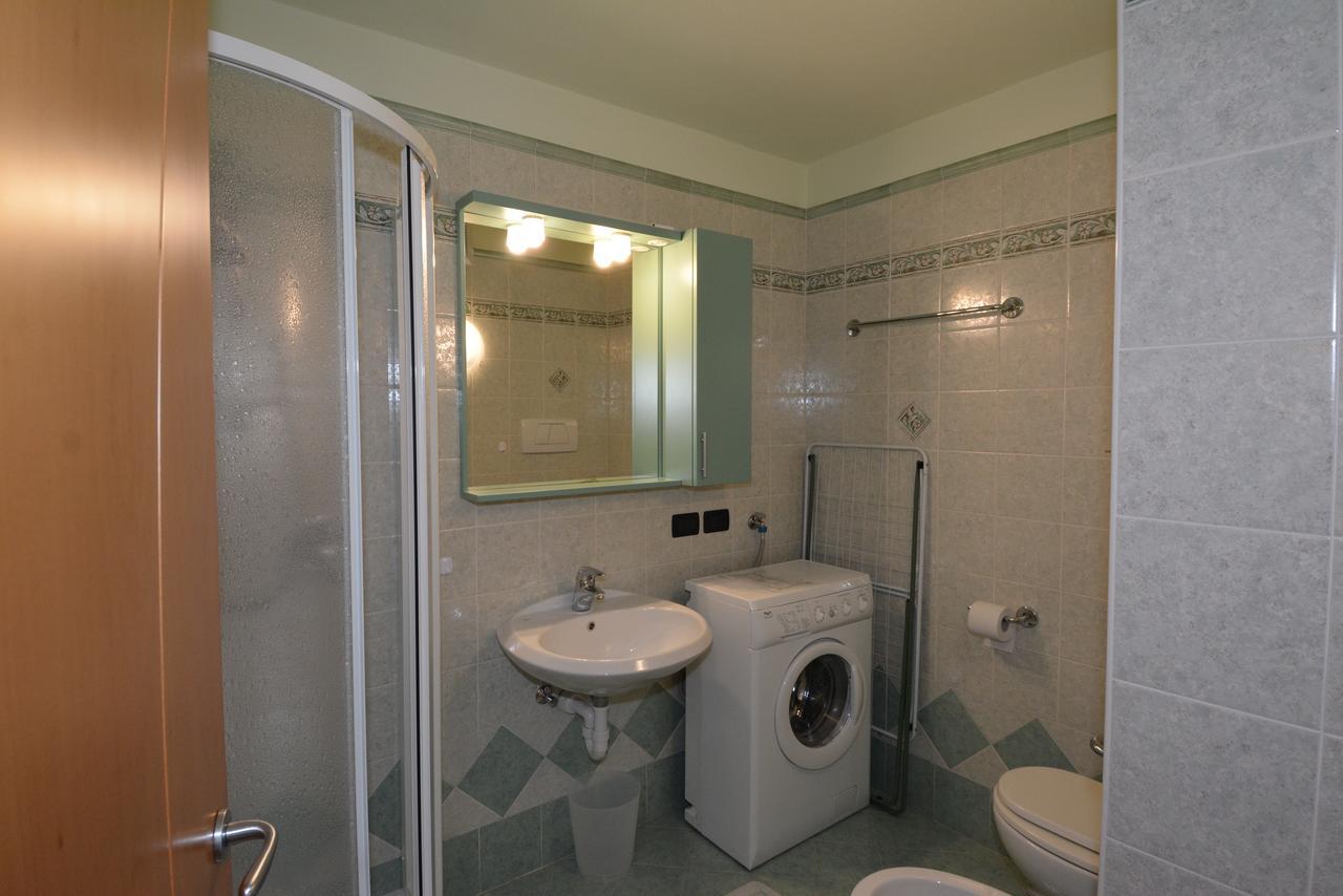Casa Fior Del Soreie Apartment