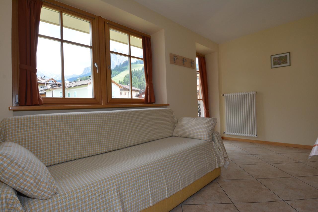 Casa Fior Del Soreie * Pozza di Fassa
