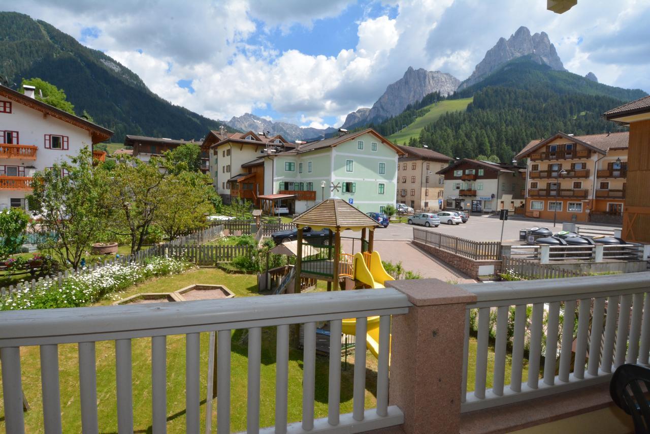 Apartamento Casa Fior Del Soreie Pozza di Fassa