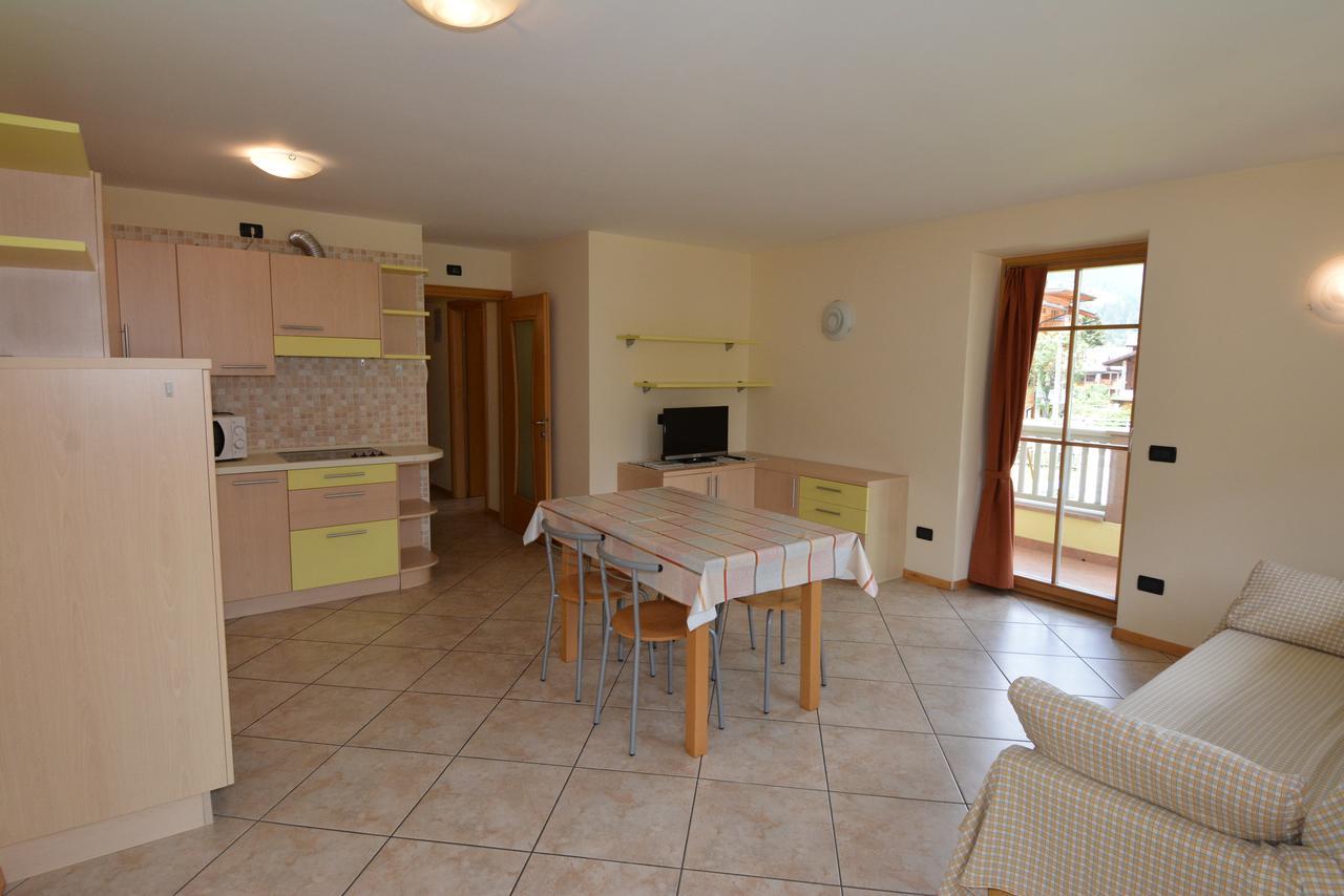 Casa Fior Del Soreie Apartment