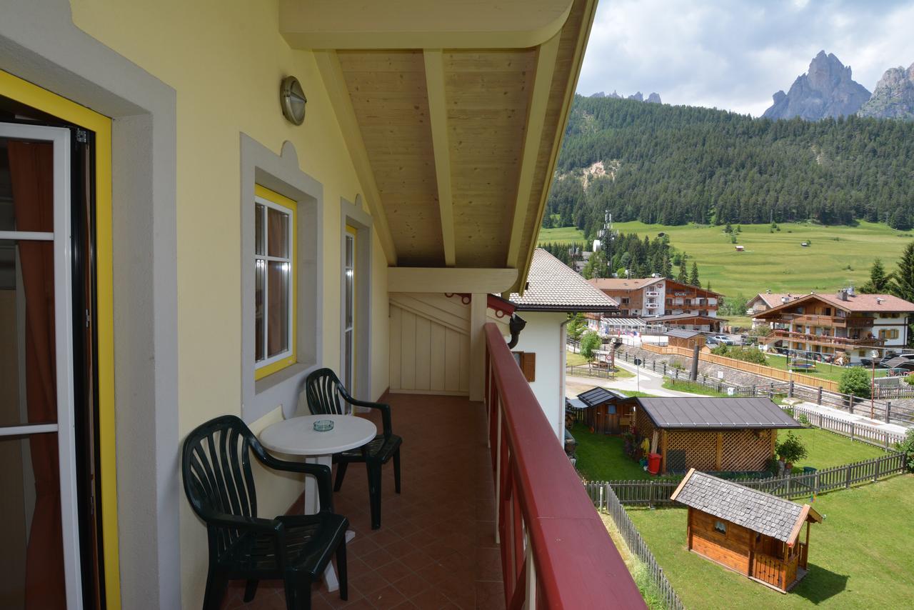 Casa Fior Del Soreie Pozza di Fassa