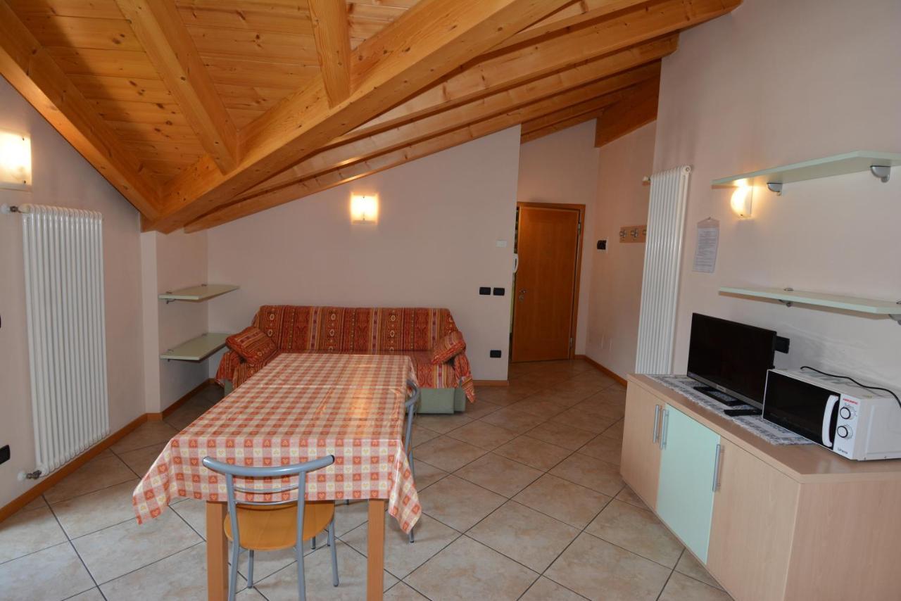 Casa Fior Del Soreie
