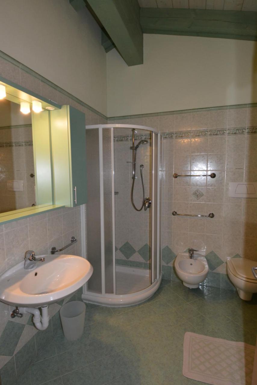 Casa Fior Del Soreie Apartment *
