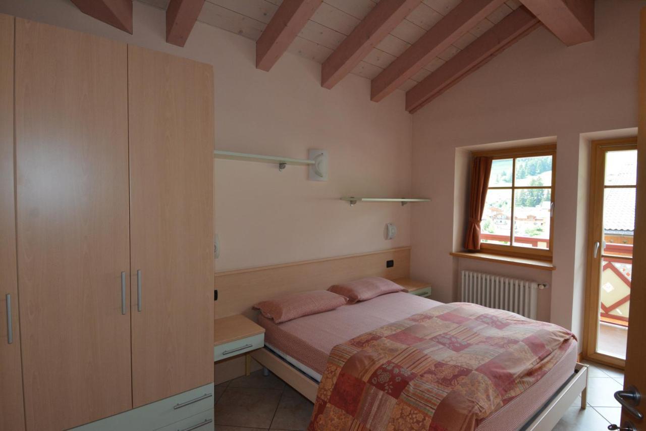 Apartment Casa Fior Del Soreie *
