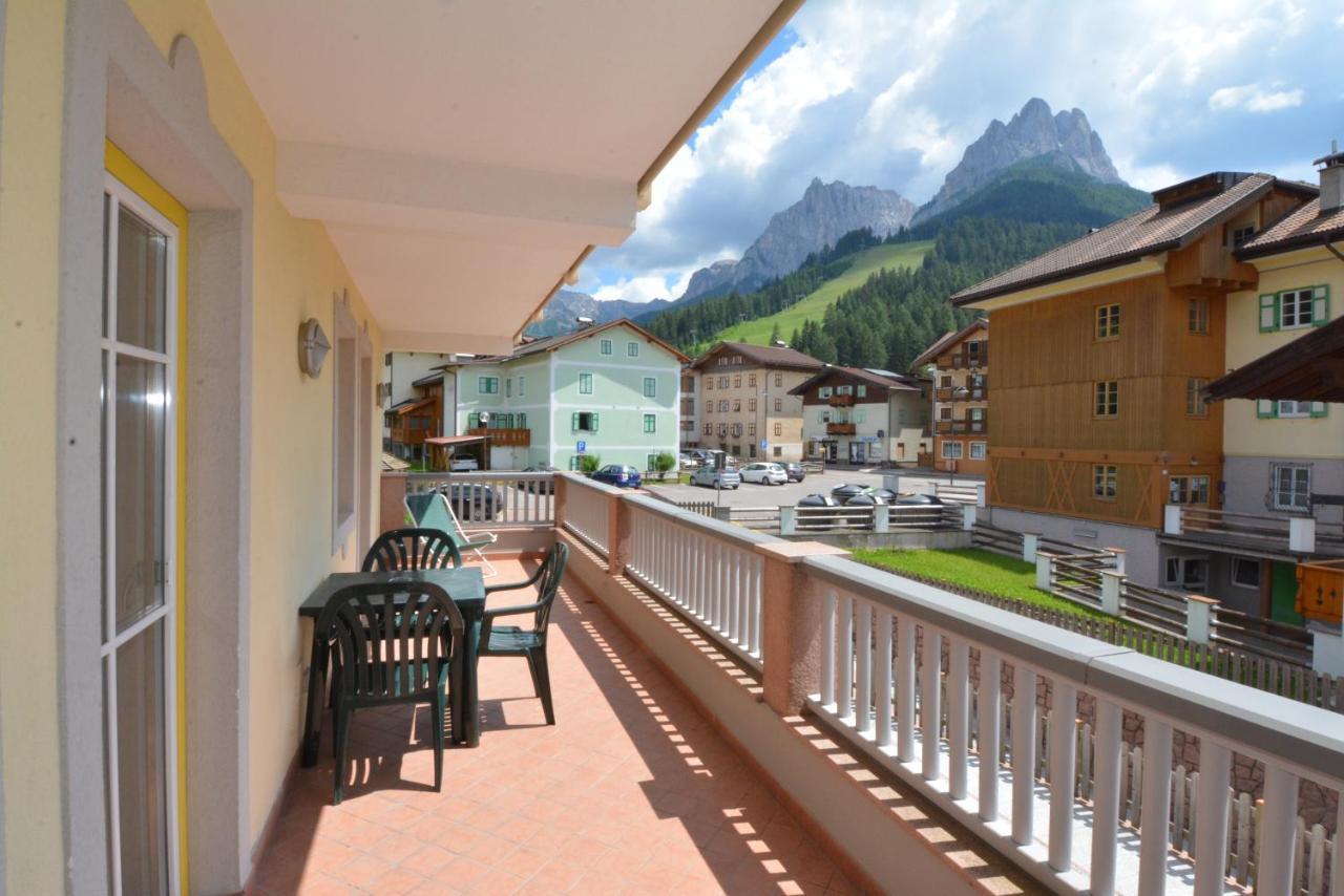 Apartment Casa Fior Del Soreie