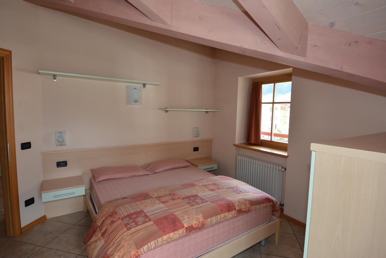 Apartment Casa Fior Del Soreie *