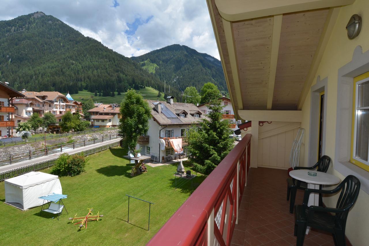 Casa Fior Del Soreie Apartment